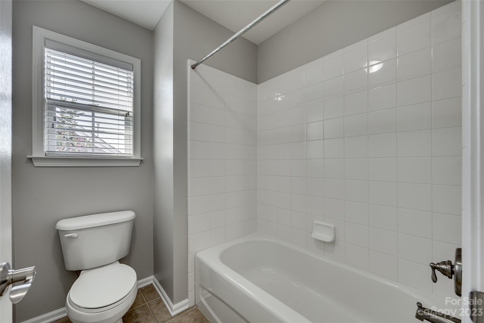 Ivy Ridge at Ballantyne - Residential