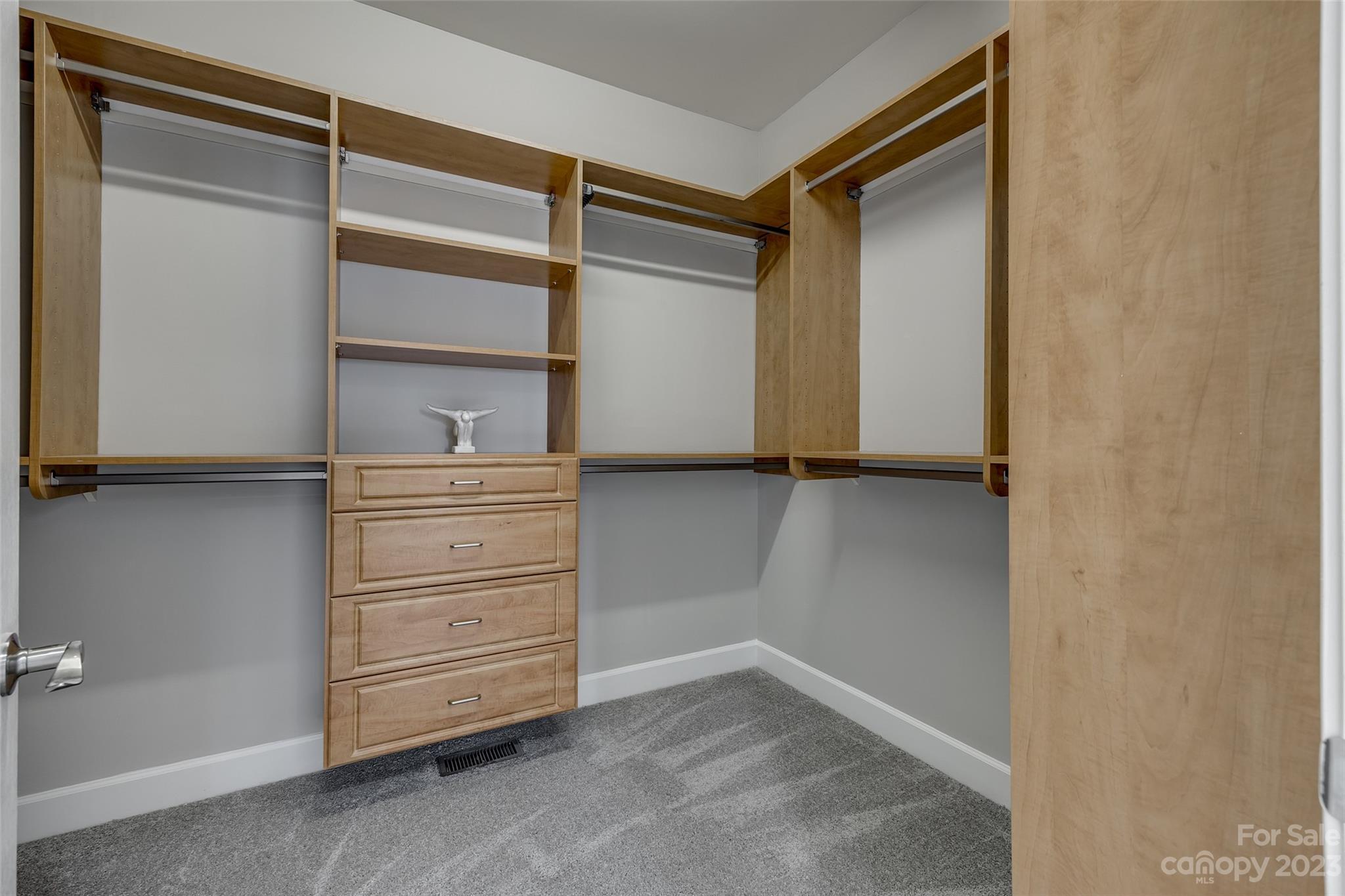 Ivy Ridge at Ballantyne - Residential