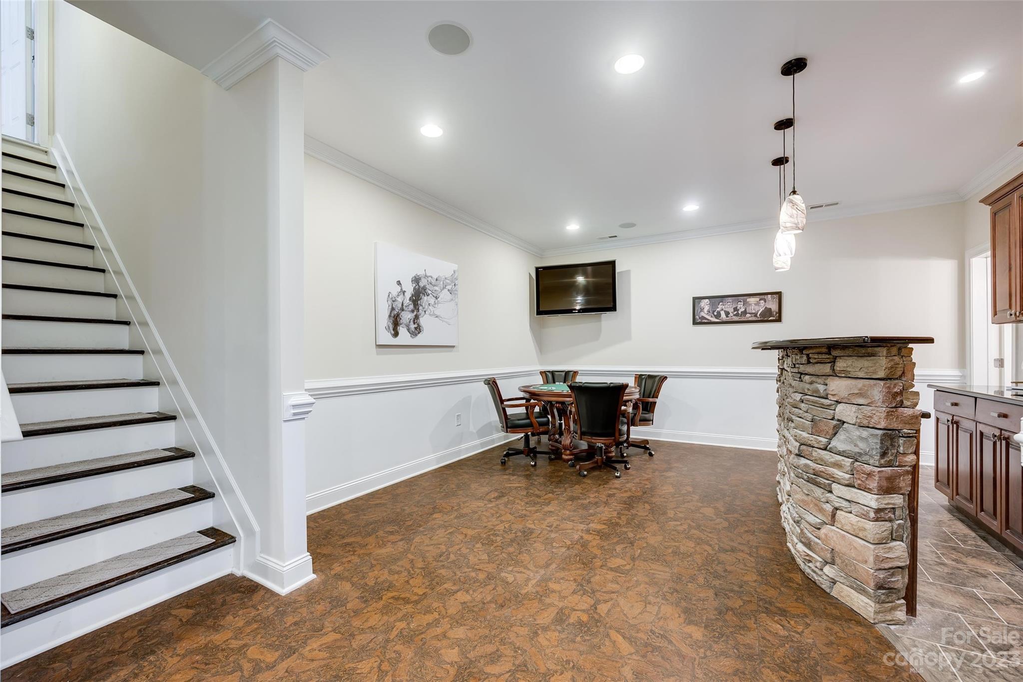 Ivy Ridge at Ballantyne - Residential