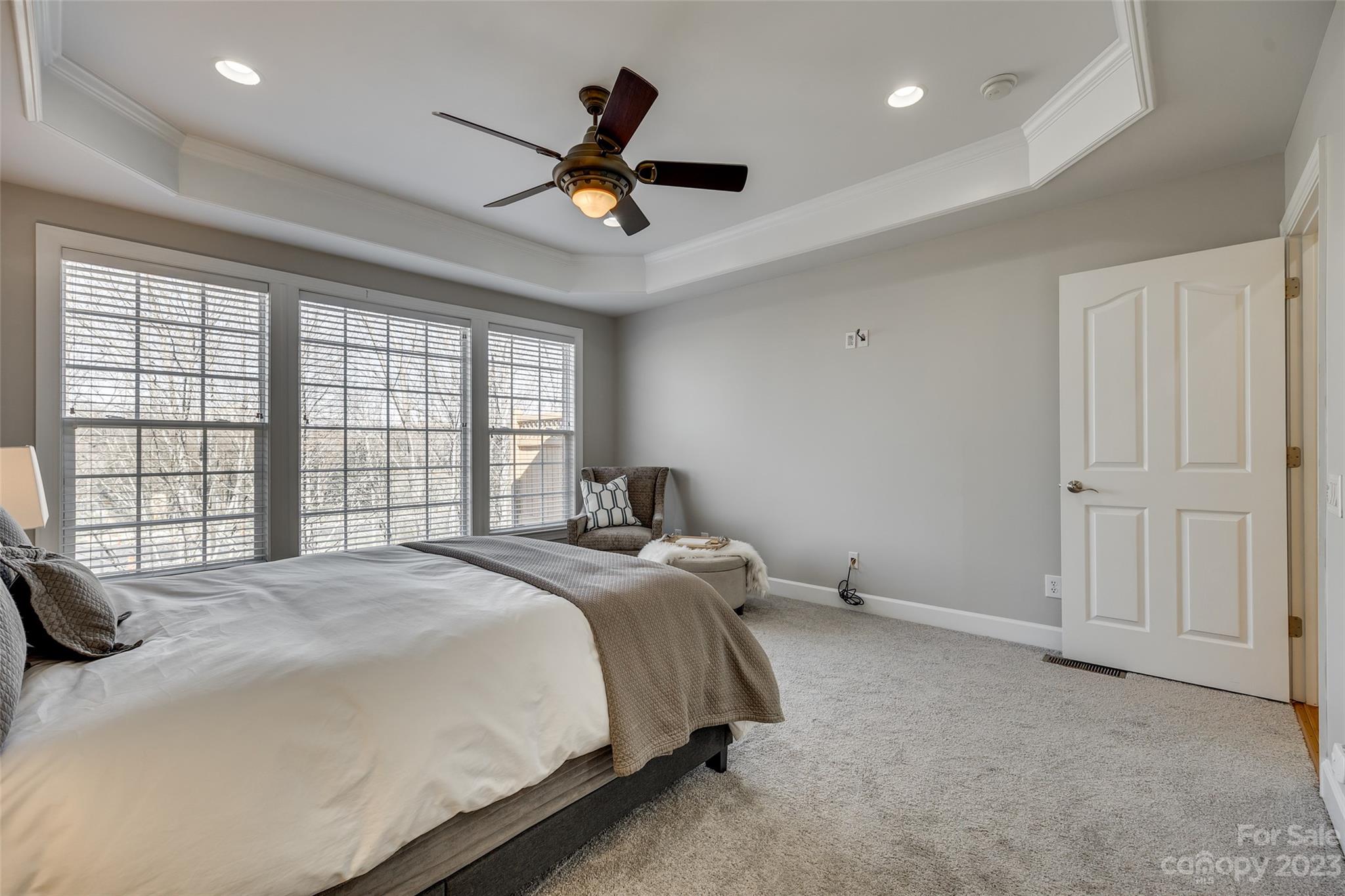 Ivy Ridge at Ballantyne - Residential