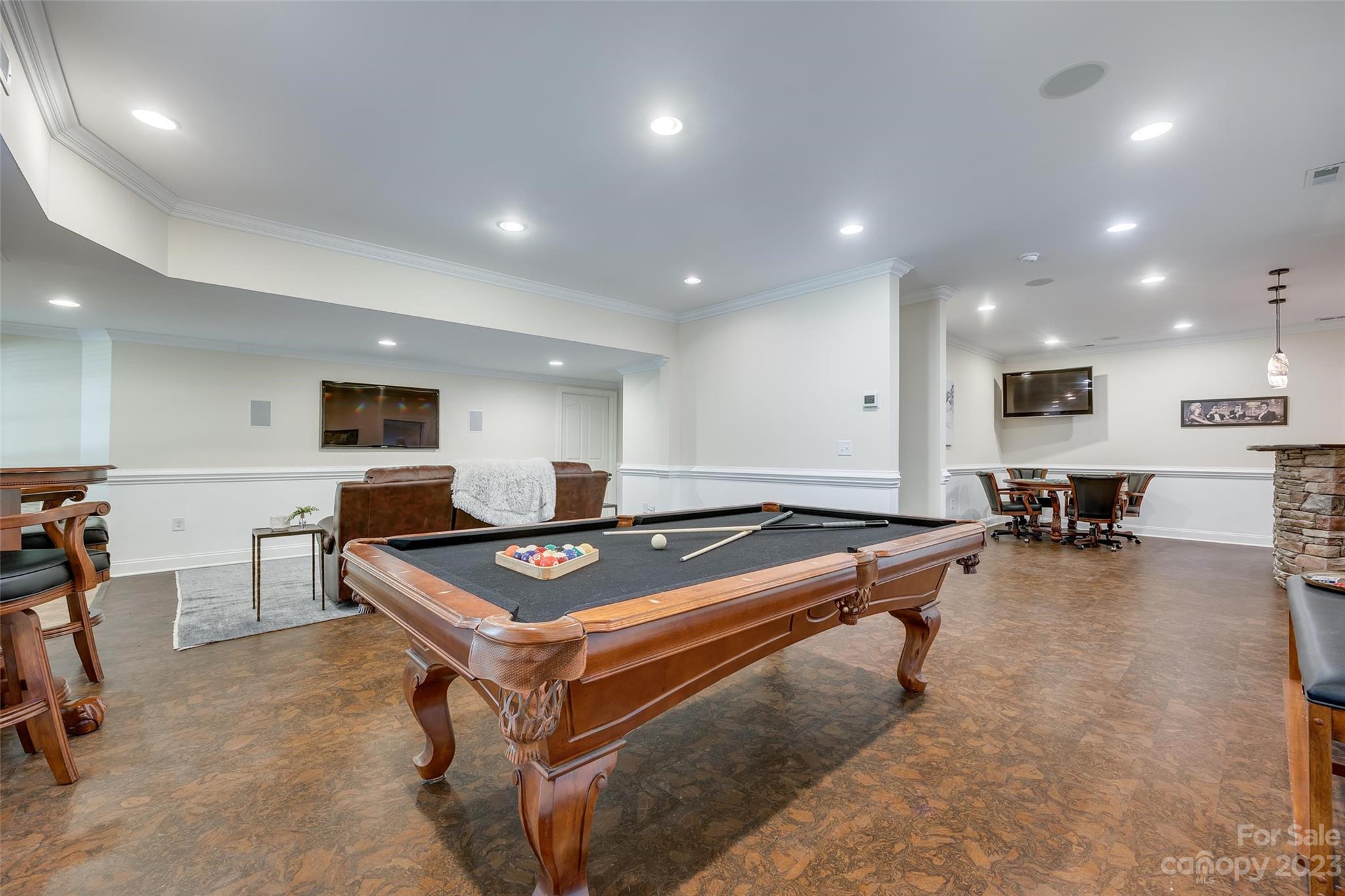 Ivy Ridge at Ballantyne - Residential