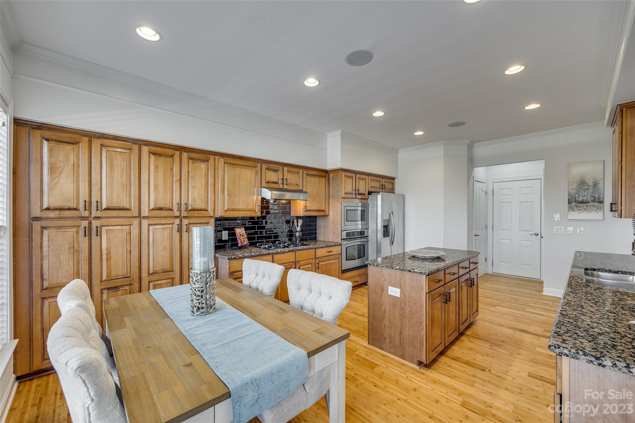 Ivy Ridge at Ballantyne - Residential