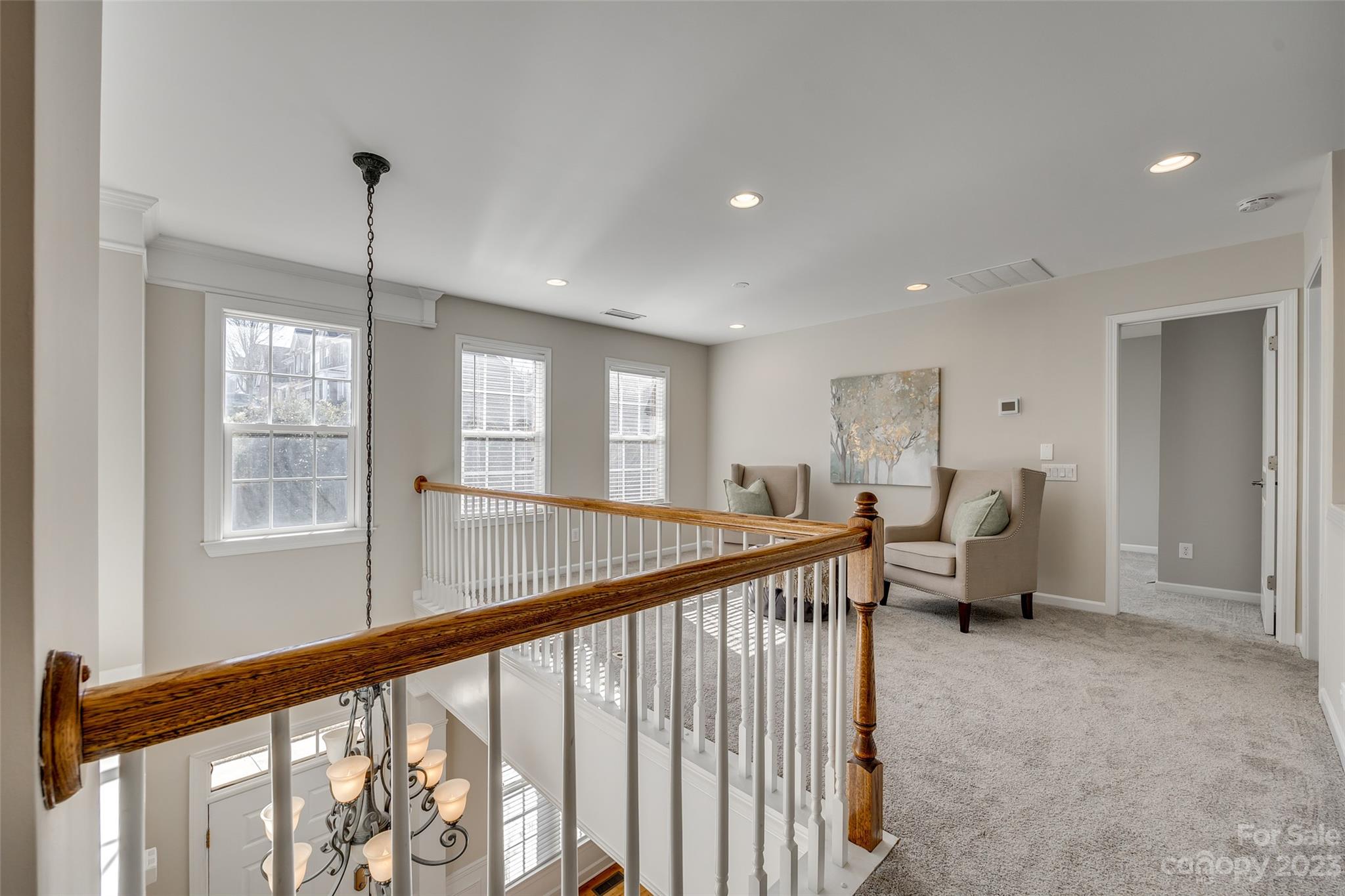 Ivy Ridge at Ballantyne - Residential