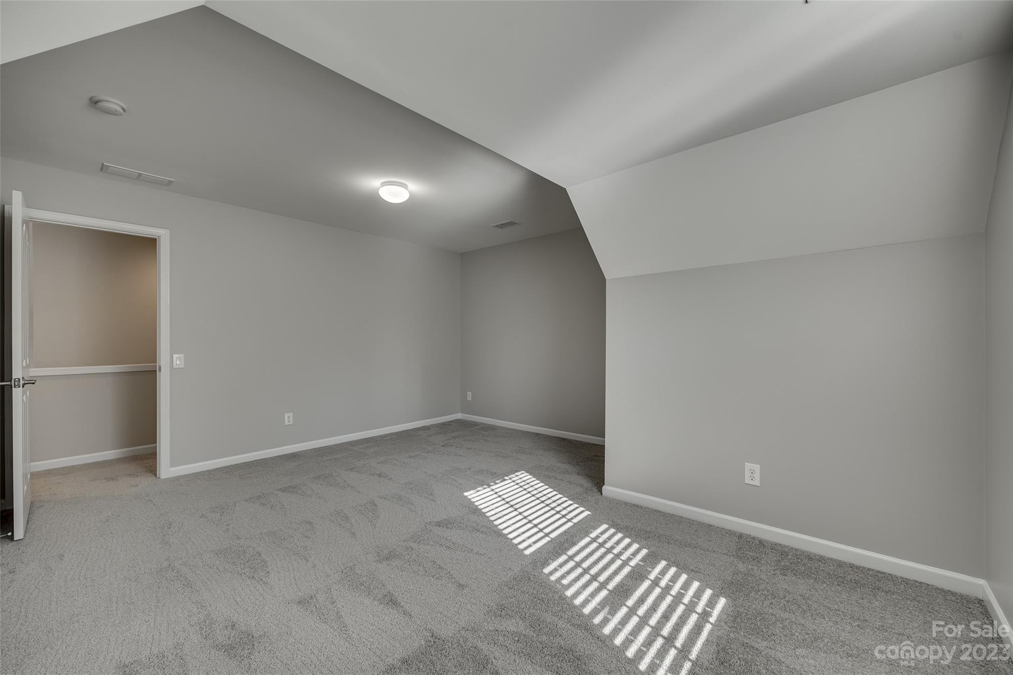 Ivy Ridge at Ballantyne - Residential