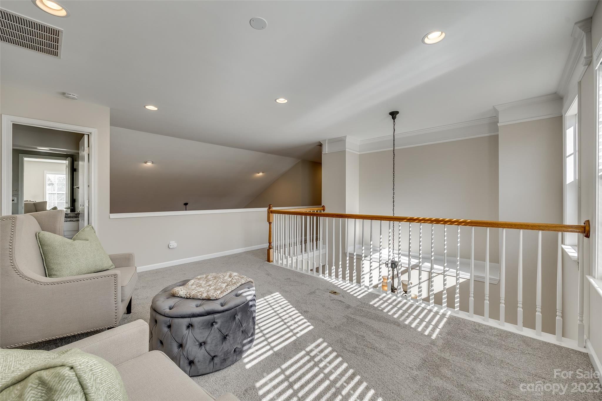 Ivy Ridge at Ballantyne - Residential