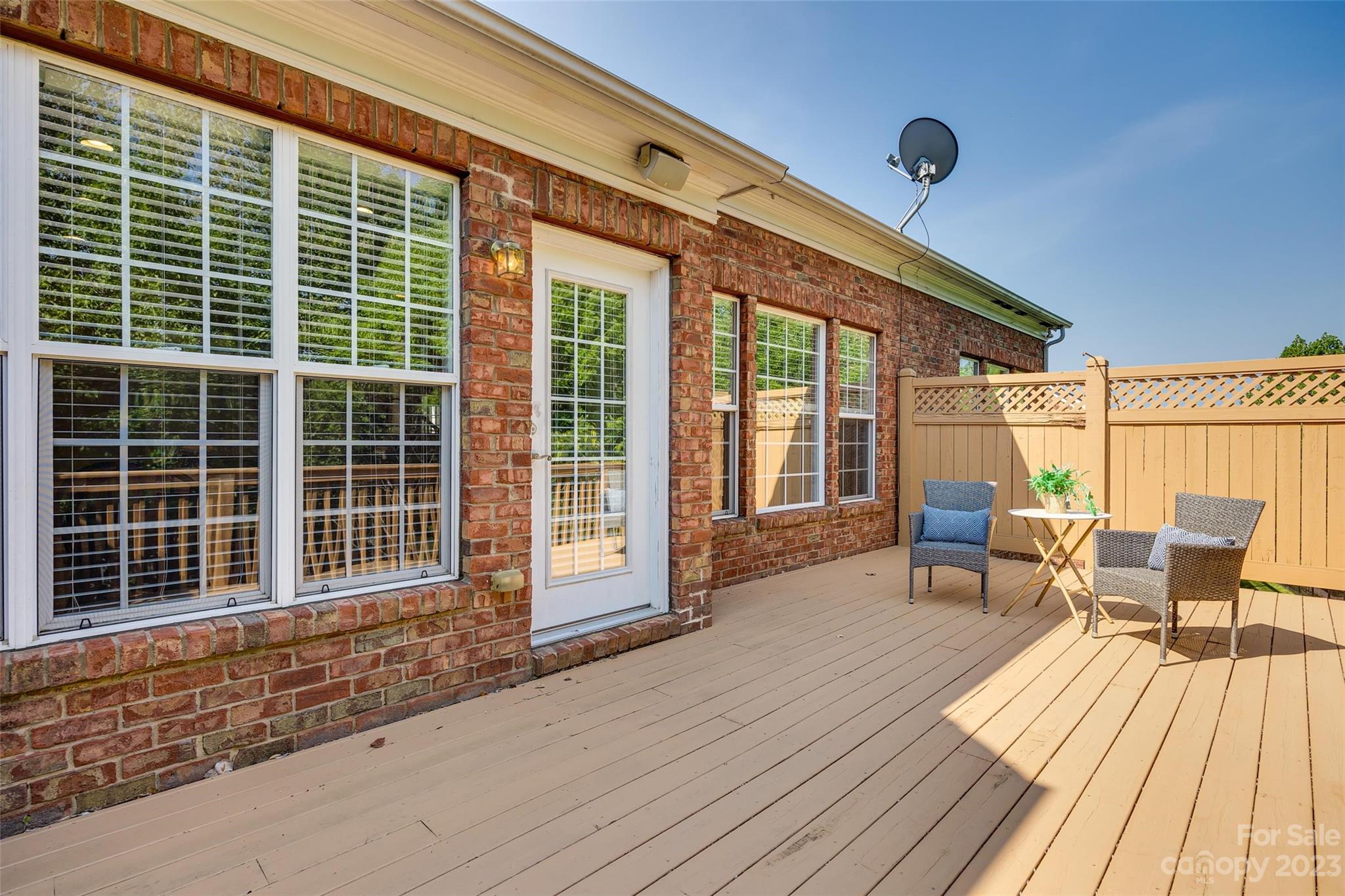 Ivy Ridge at Ballantyne - Residential