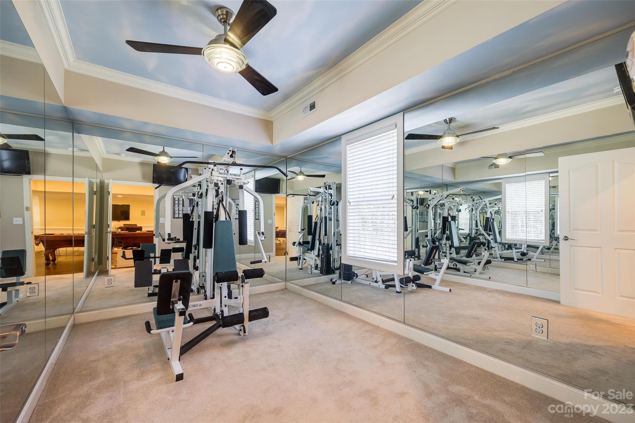 Ivy Ridge at Ballantyne - Residential