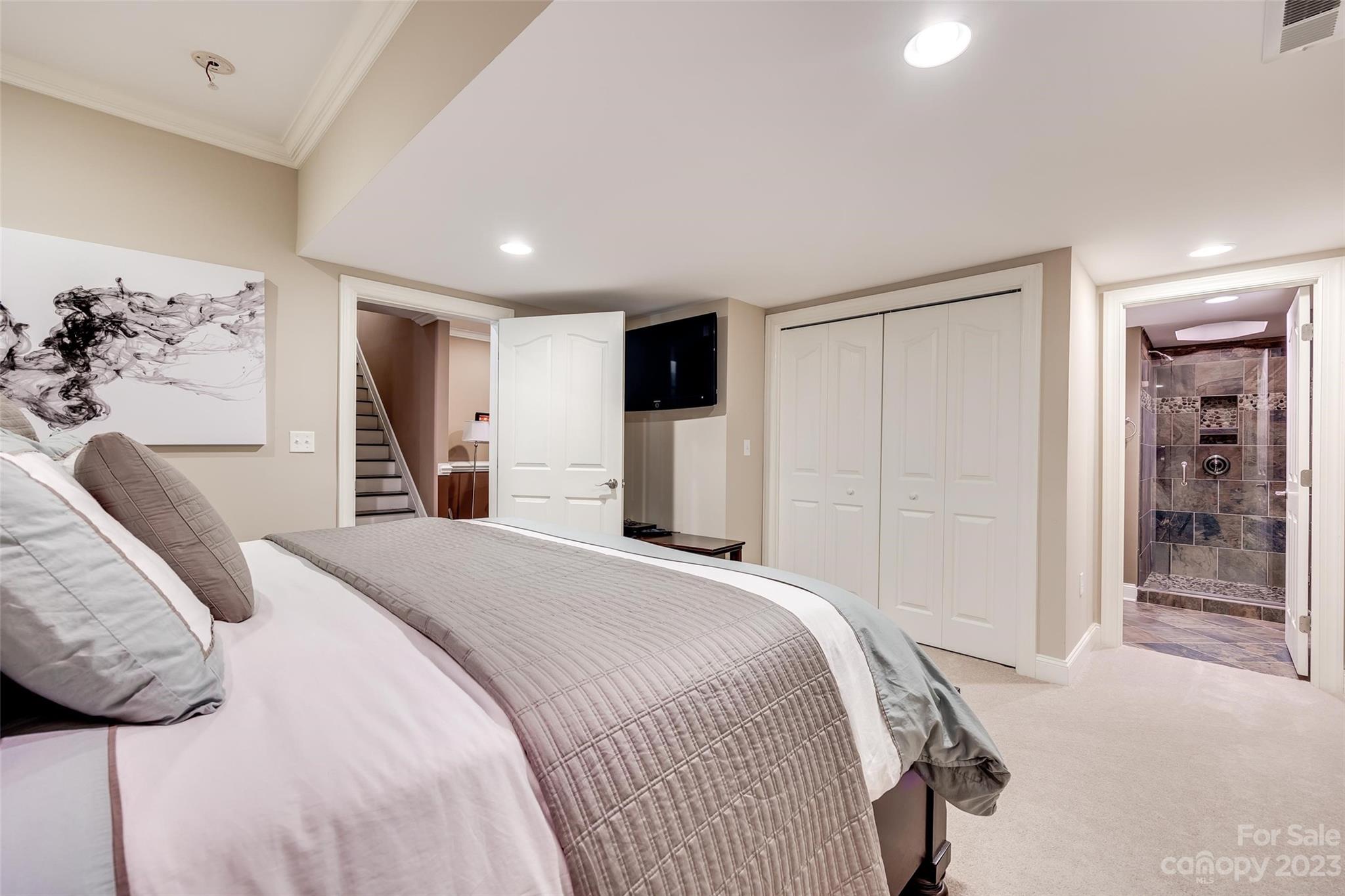 Ivy Ridge at Ballantyne - Residential