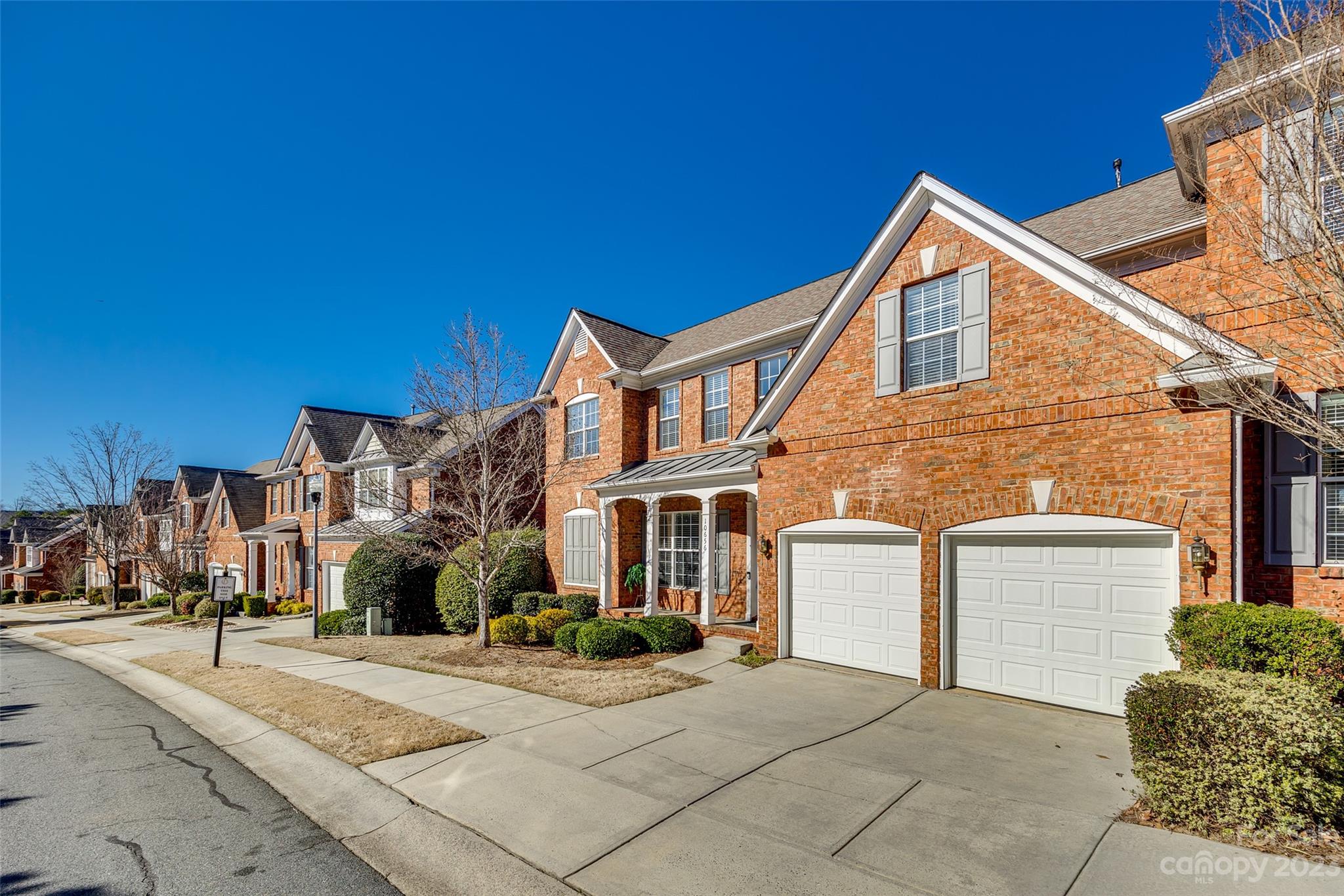Ivy Ridge at Ballantyne - Residential