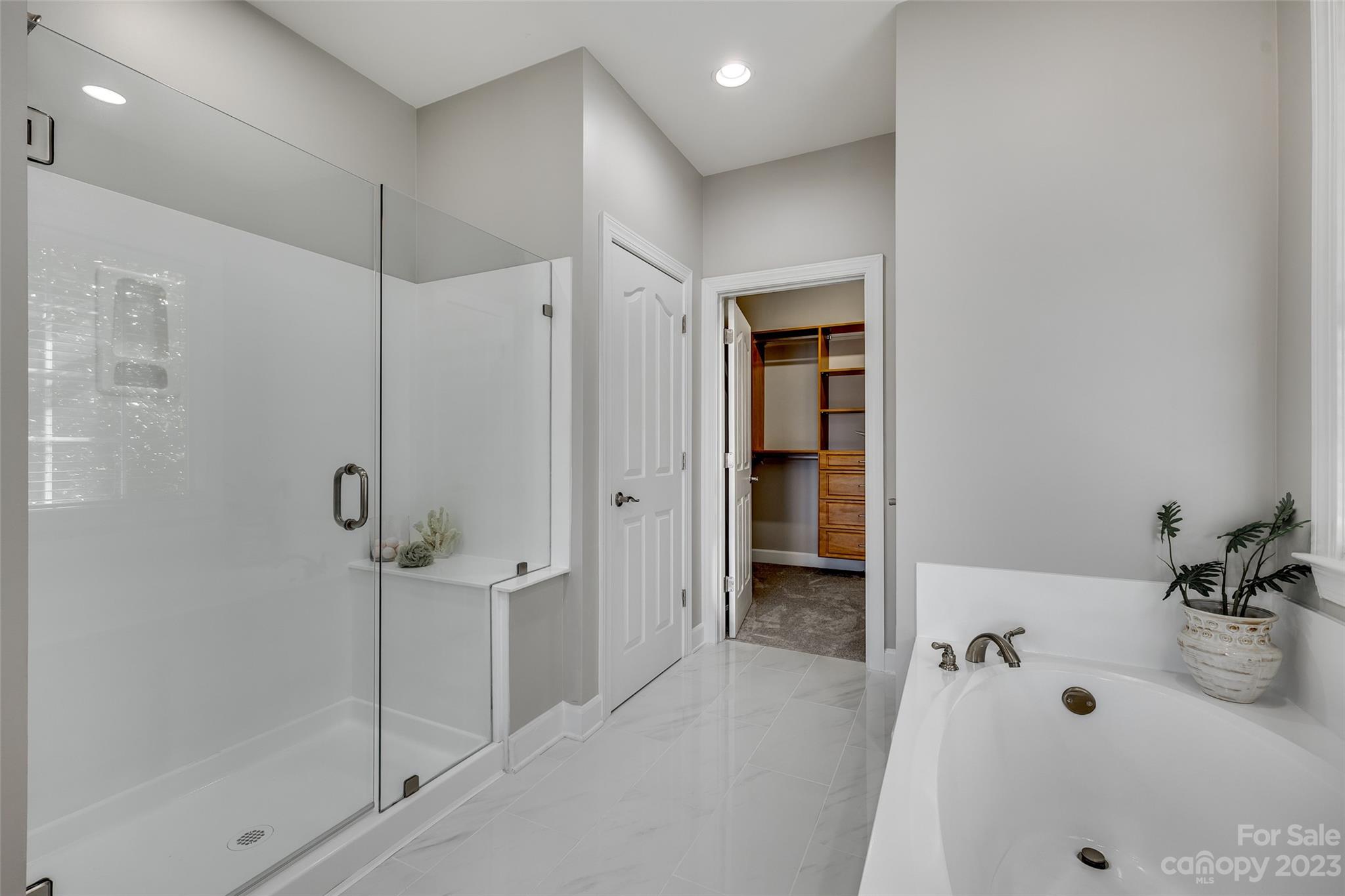 Ivy Ridge at Ballantyne - Residential