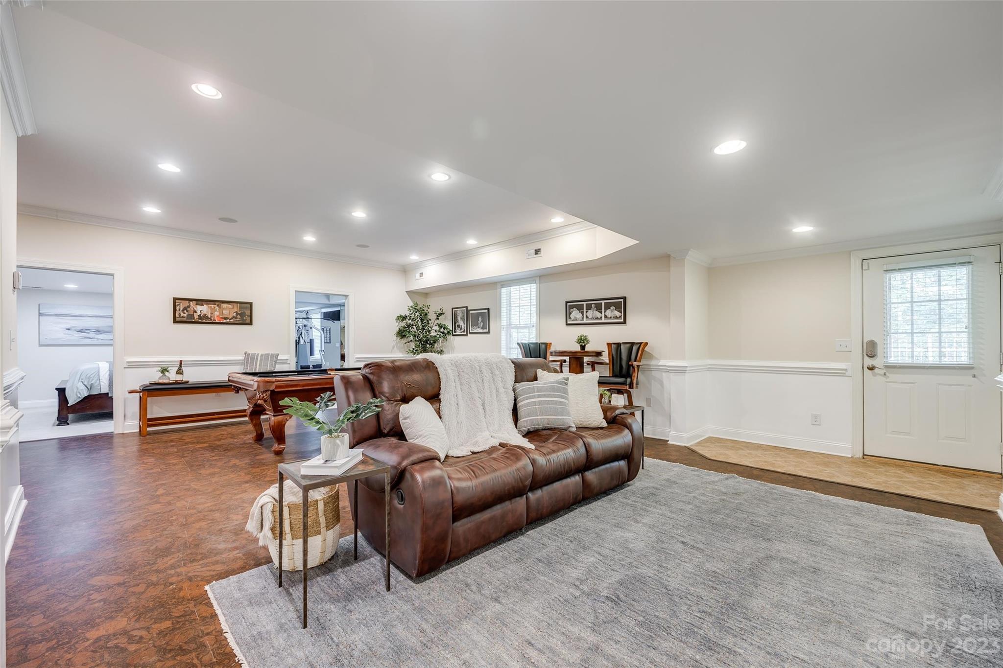 Ivy Ridge at Ballantyne - Residential