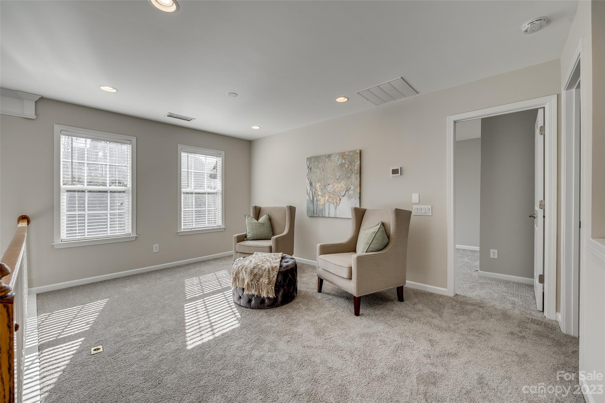 Ivy Ridge at Ballantyne - Residential