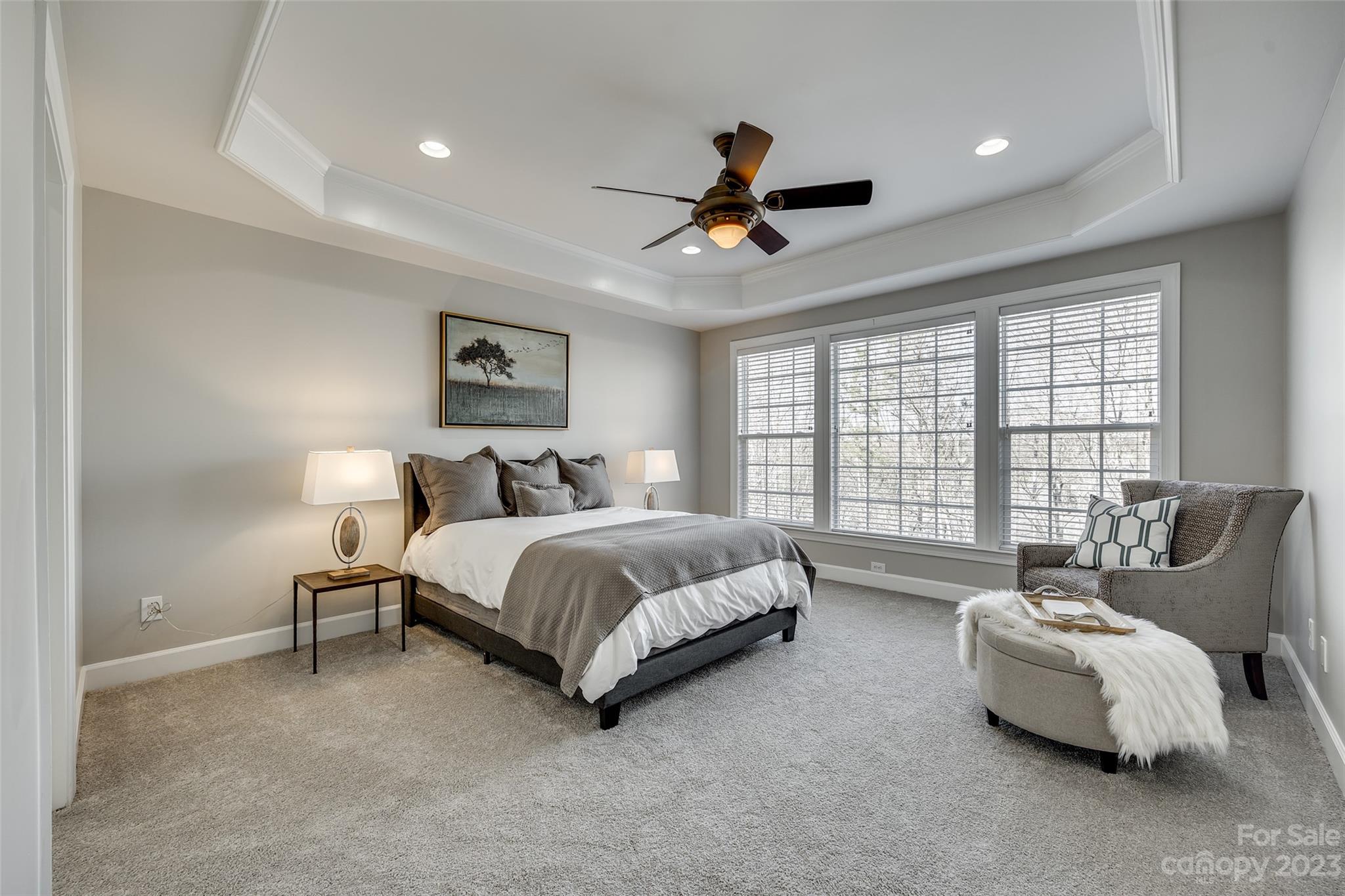 Ivy Ridge at Ballantyne - Residential