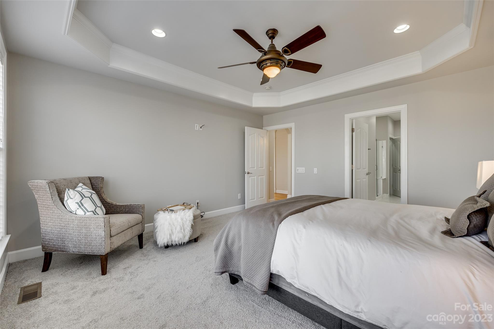 Ivy Ridge at Ballantyne - Residential