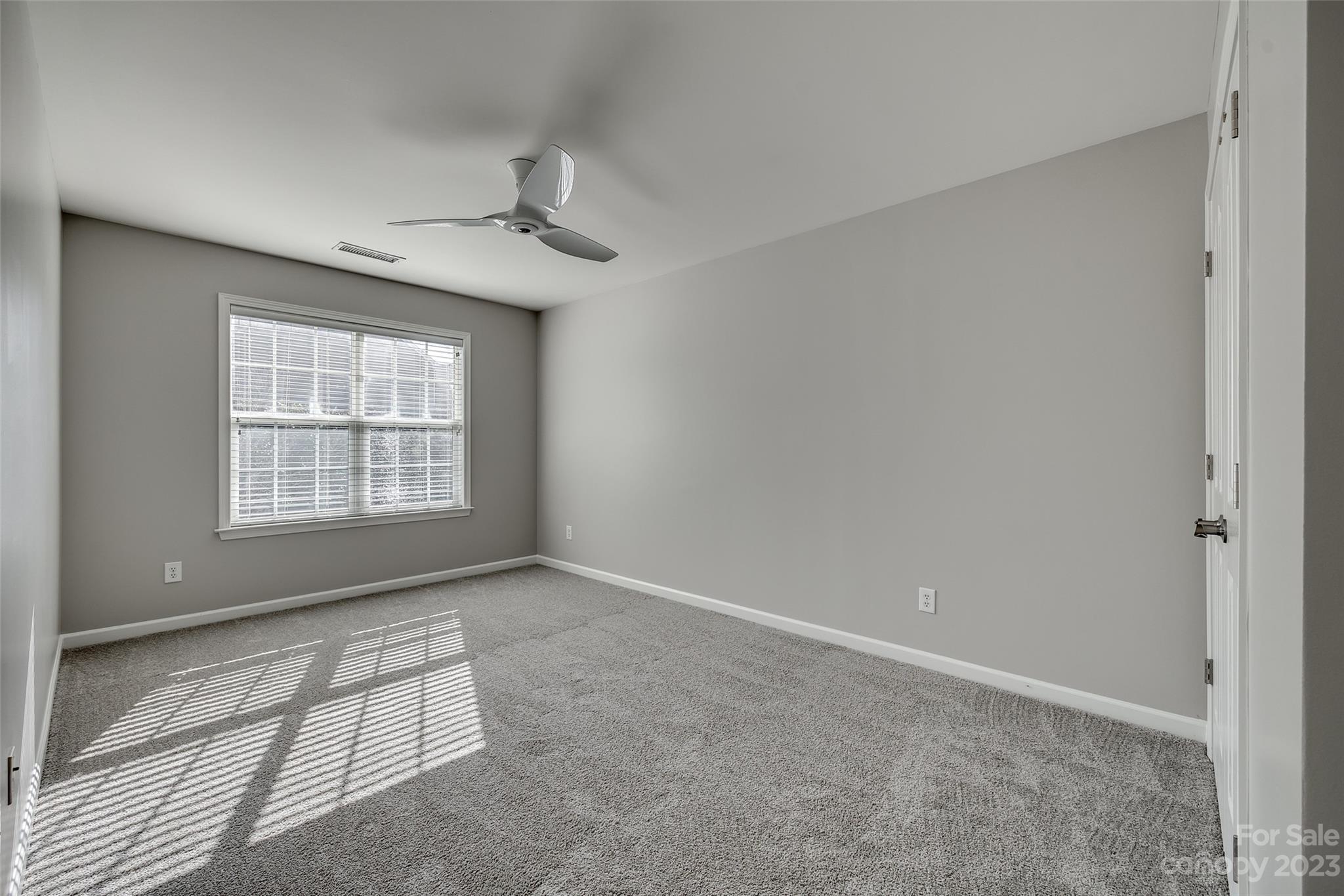 Ivy Ridge at Ballantyne - Residential