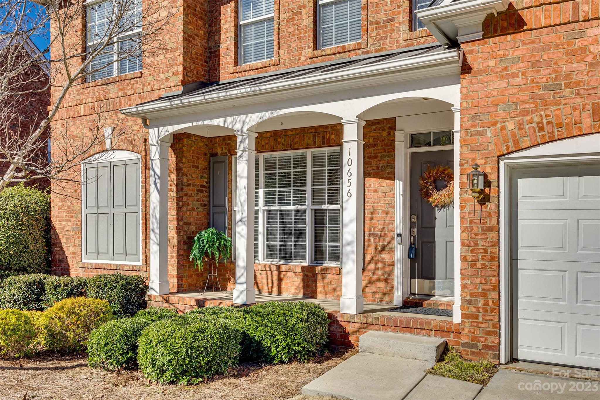 Ivy Ridge at Ballantyne - Residential
