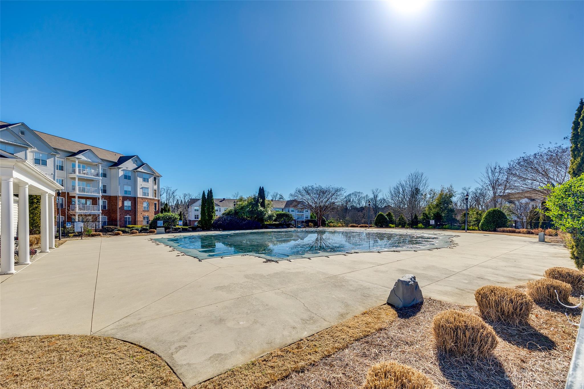 Ivy Ridge at Ballantyne - Residential