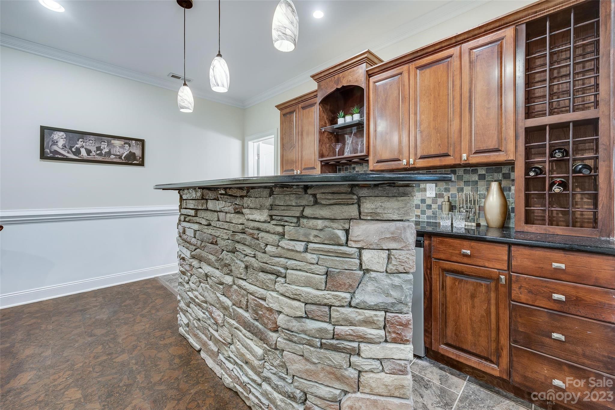 Ivy Ridge at Ballantyne - Residential