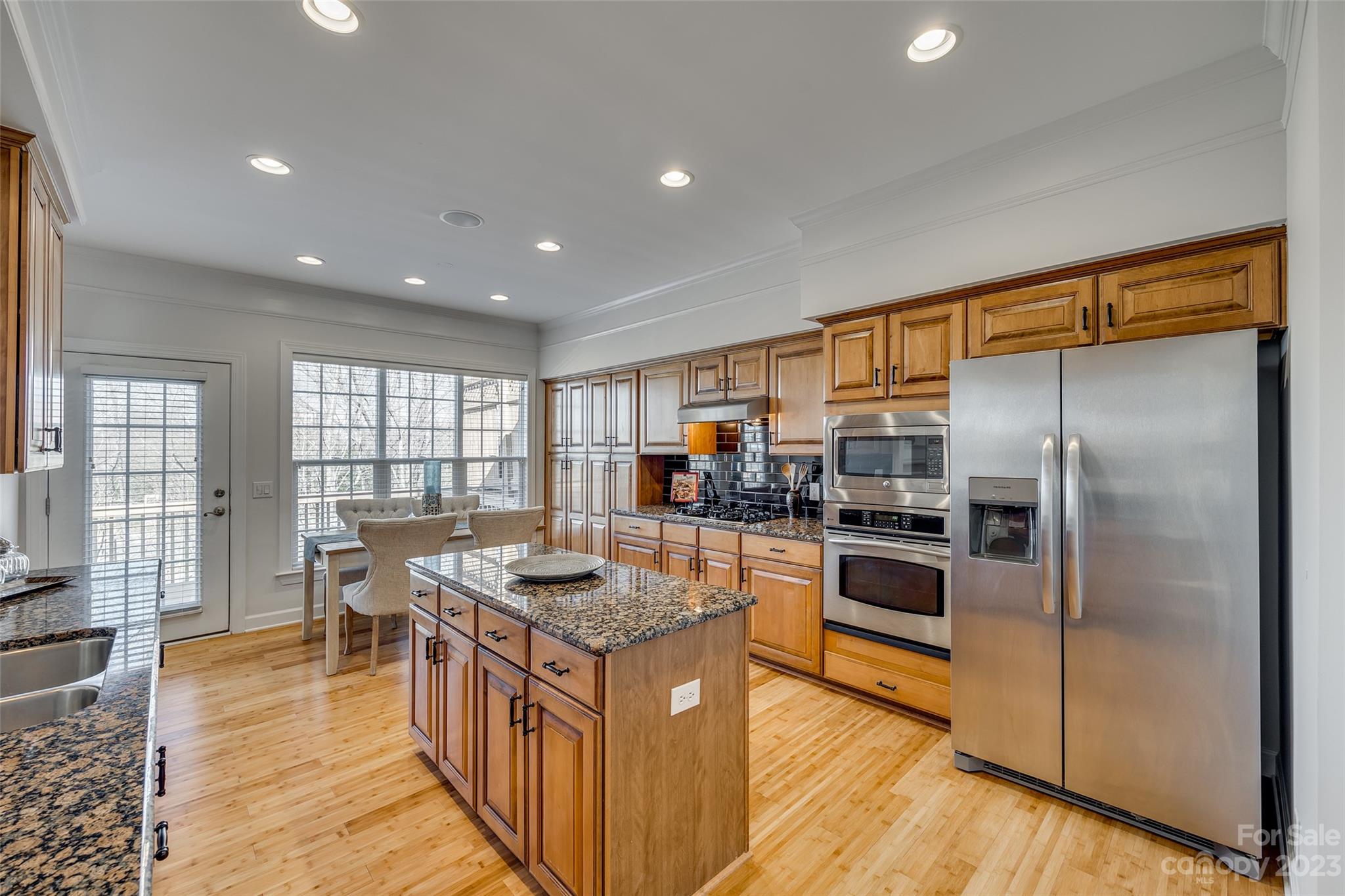 Ivy Ridge at Ballantyne - Residential