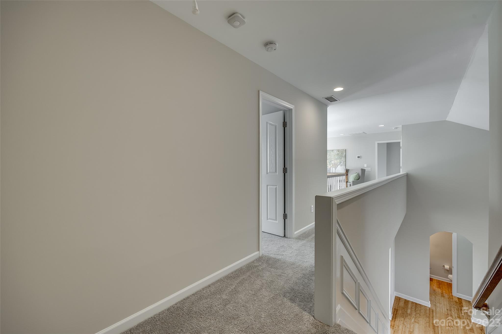 Ivy Ridge at Ballantyne - Residential