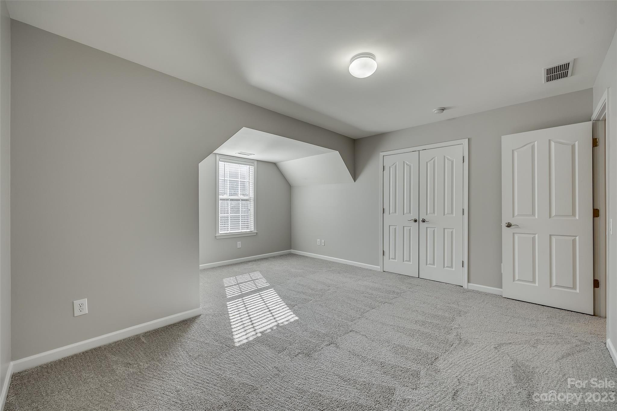 Ivy Ridge at Ballantyne - Residential