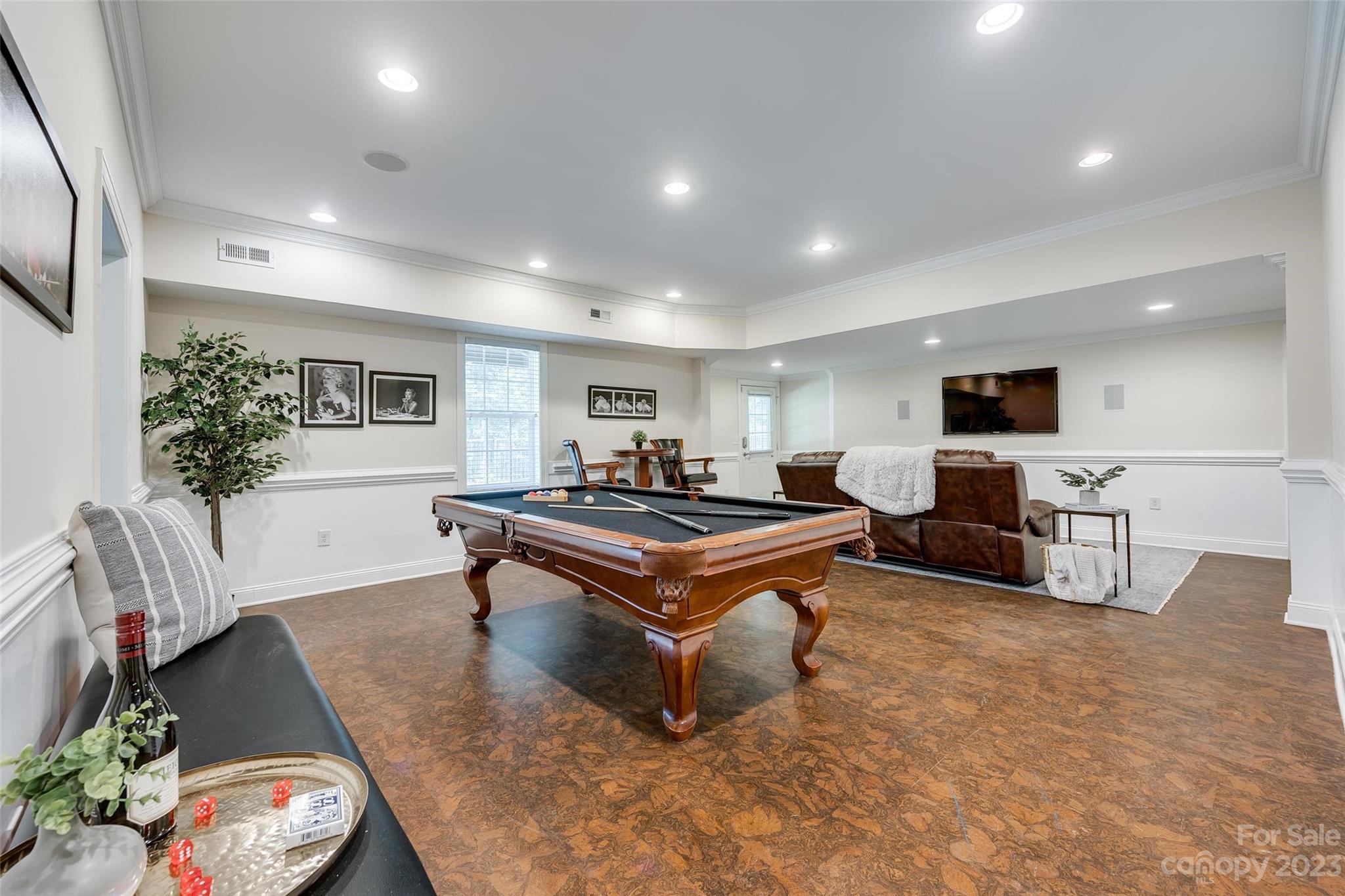 Ivy Ridge at Ballantyne - Residential