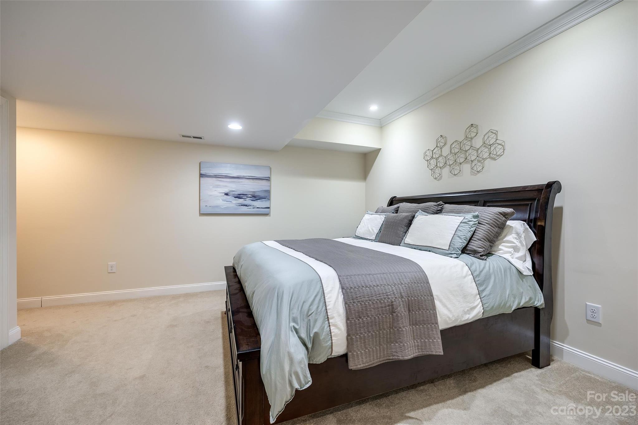 Ivy Ridge at Ballantyne - Residential