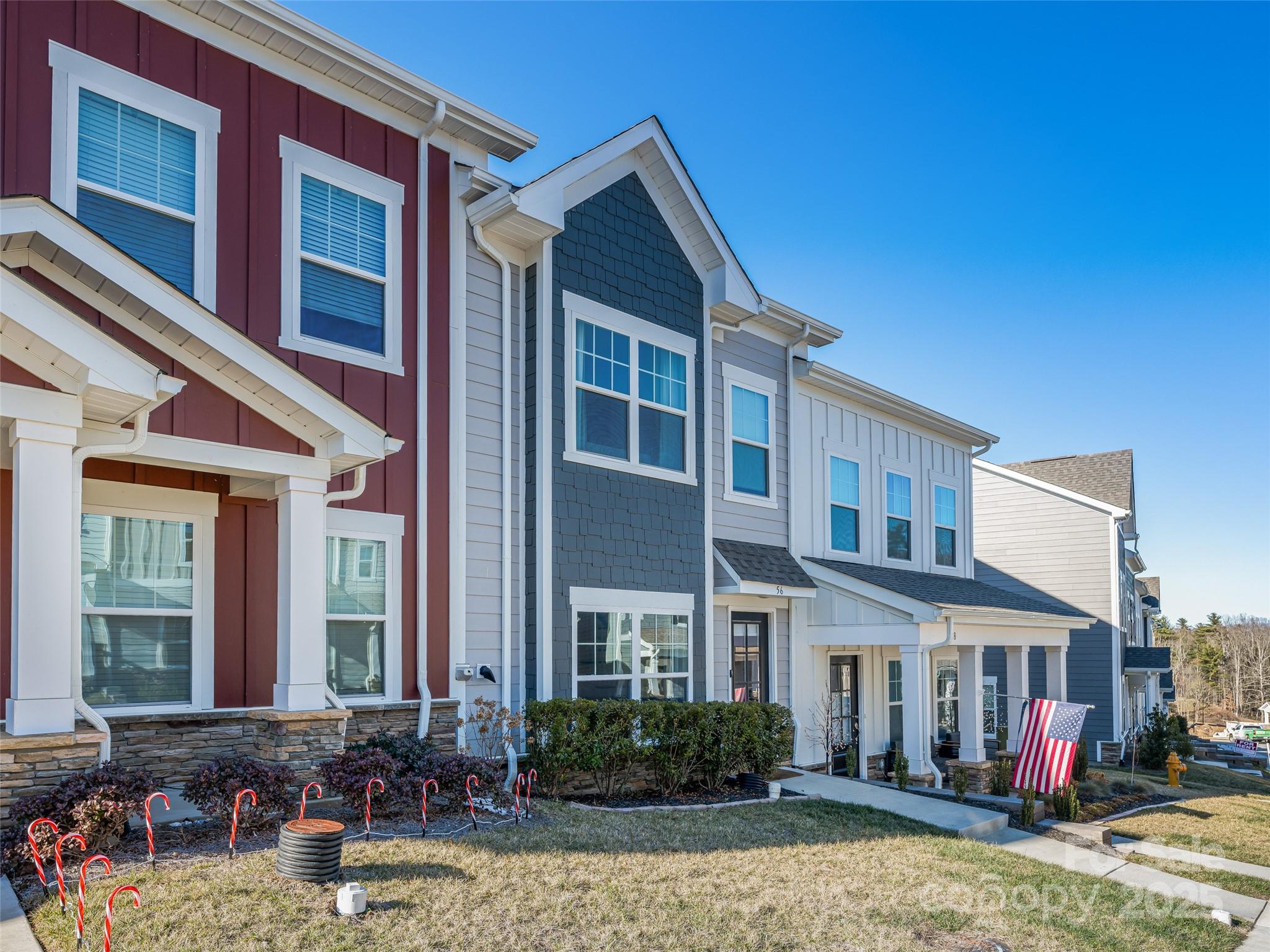 56 Walnut Springs Drive