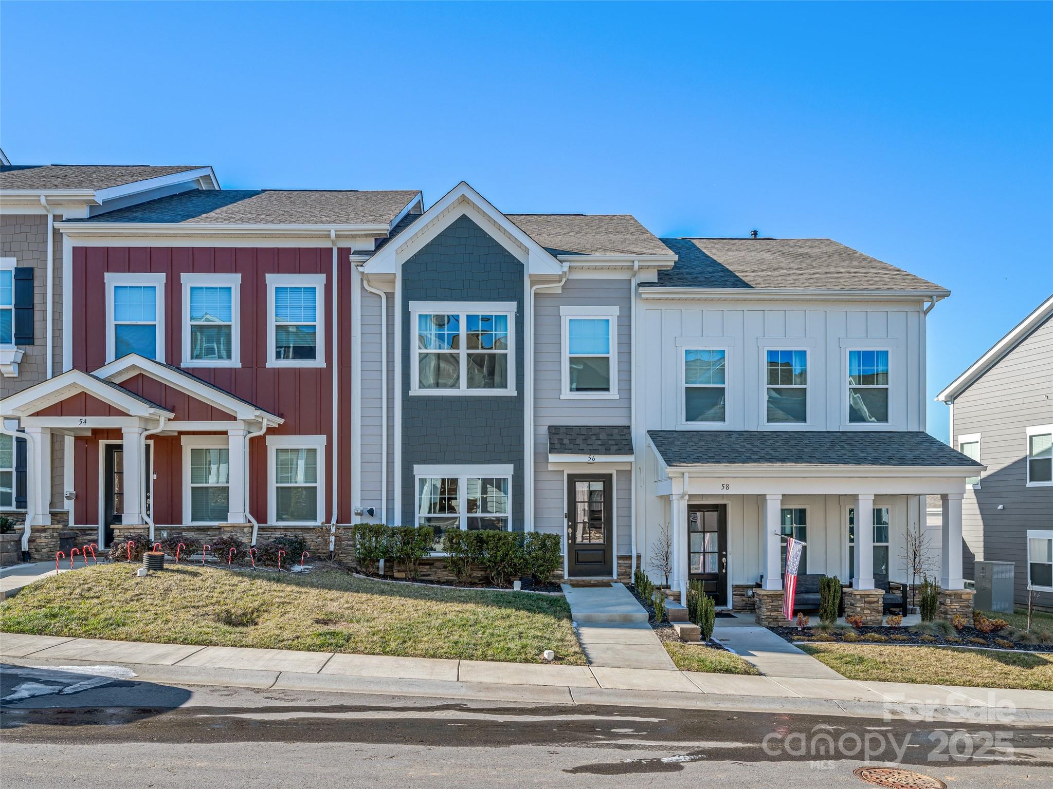 56 Walnut Springs Drive