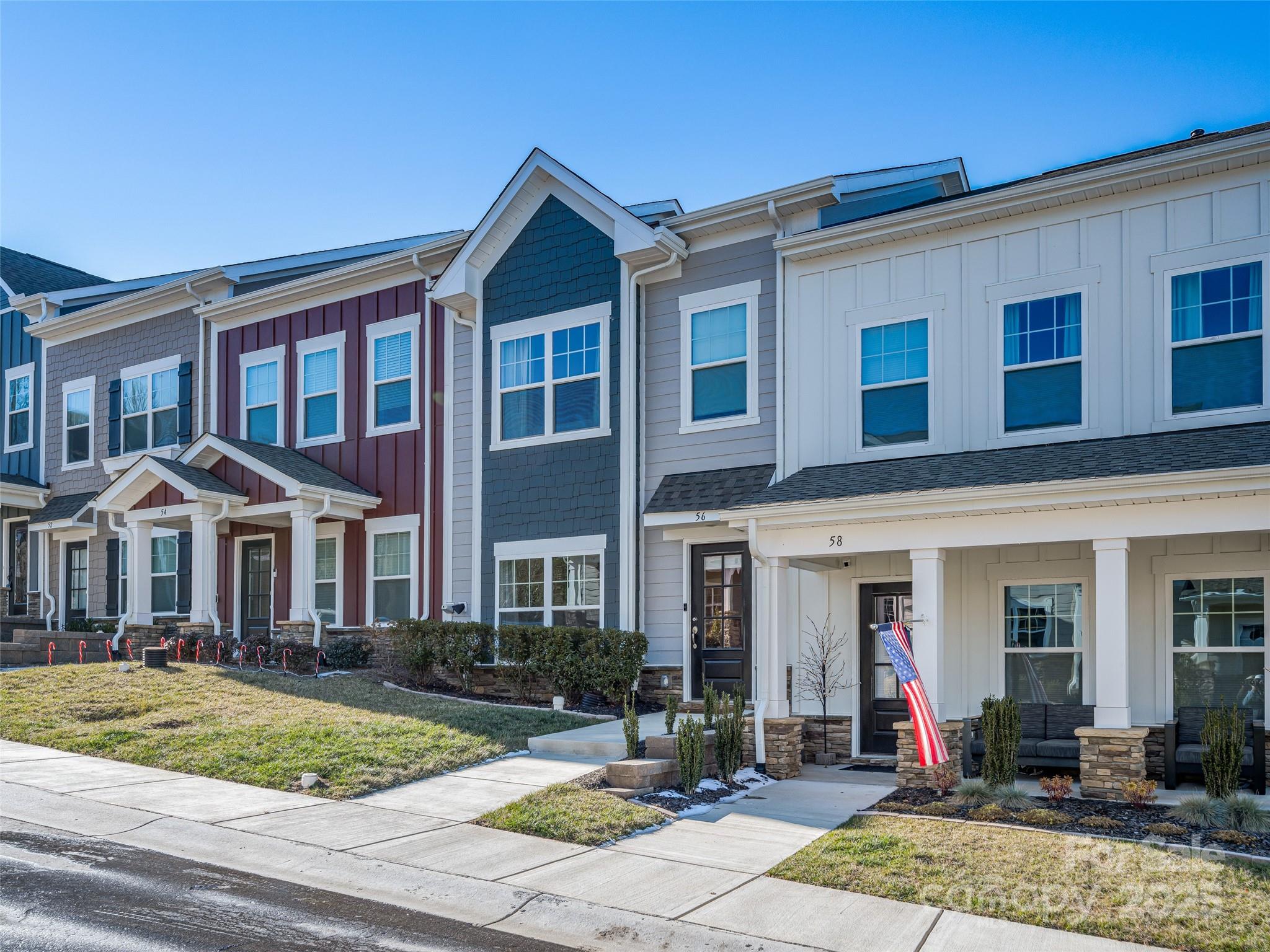 56 Walnut Springs Drive
