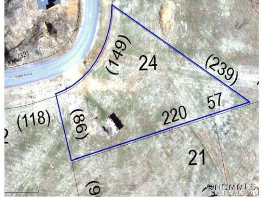 Gently rolling subdivison with cleared lots, underground utilities, and views. Only minutes from Hendersonville!