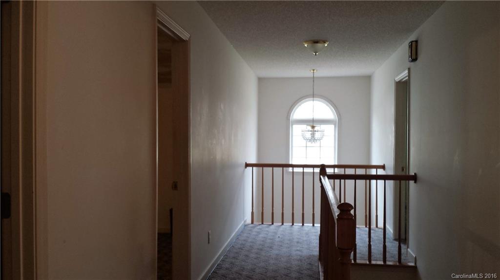 Arrowood - Residential