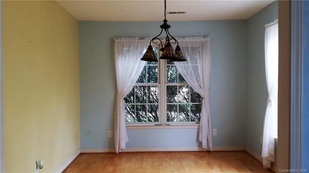 Arrowood - Residential