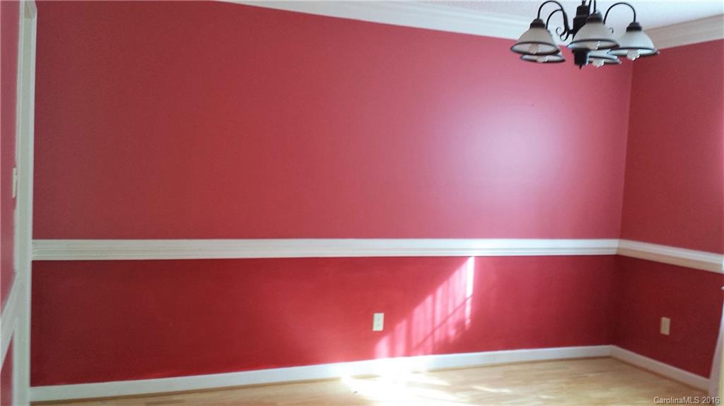 Arrowood - Residential