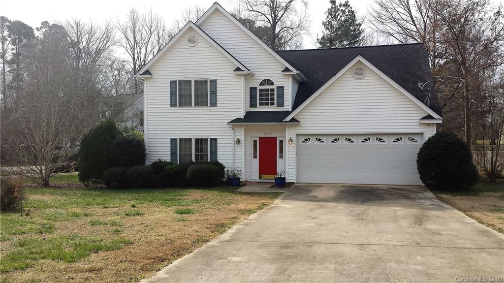 Arrowood - Residential