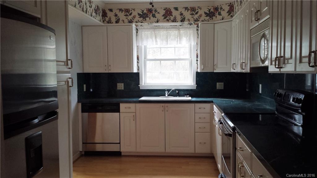 Arrowood - Residential