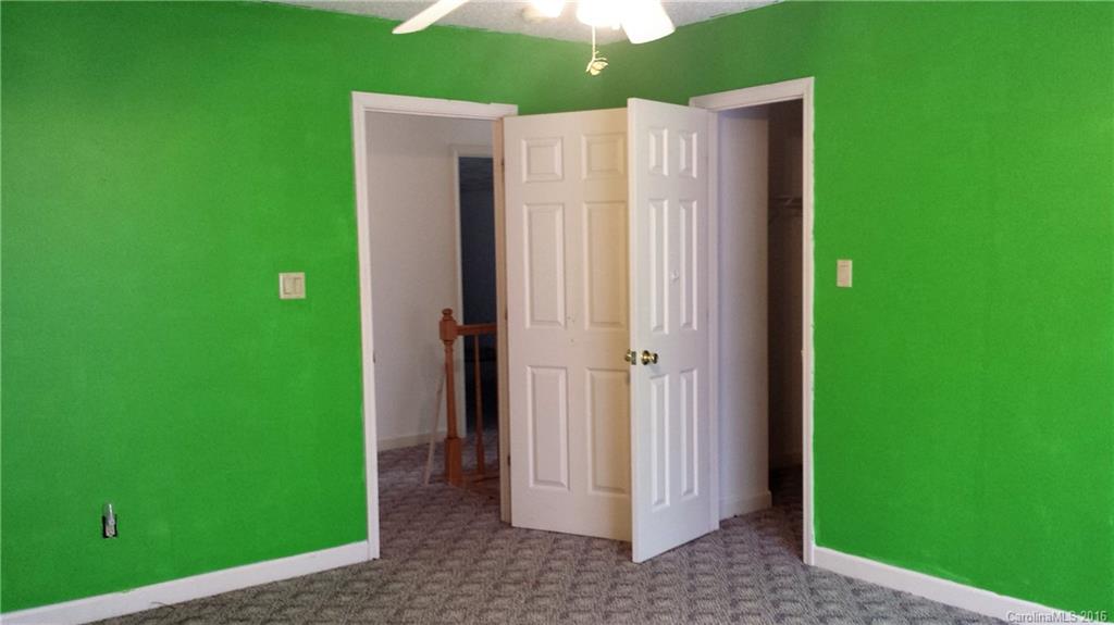 Arrowood - Residential