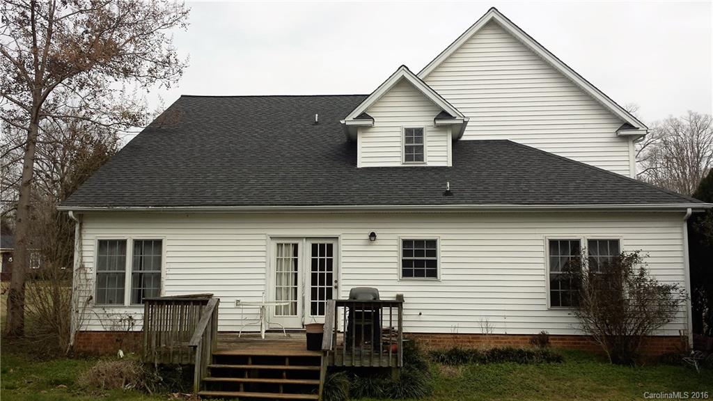 Arrowood - Residential