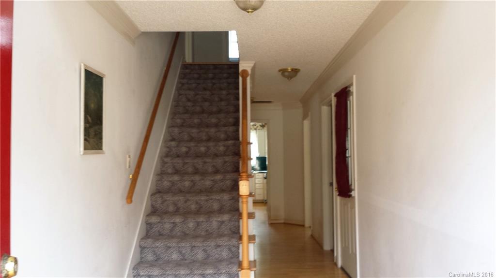 Arrowood - Residential