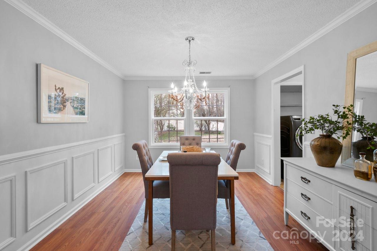 Steele Oaks - Residential