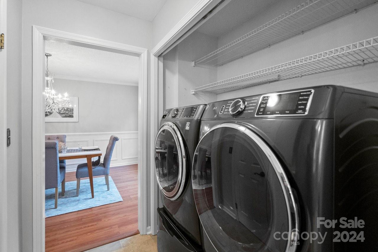 Steele Oaks - Residential