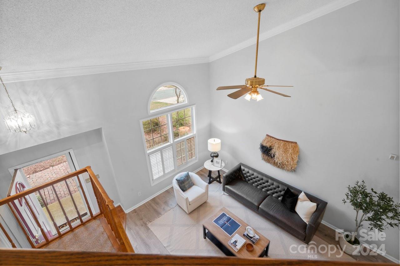 Steele Oaks - Residential