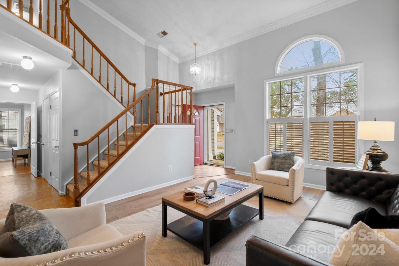 Steele Oaks - Residential