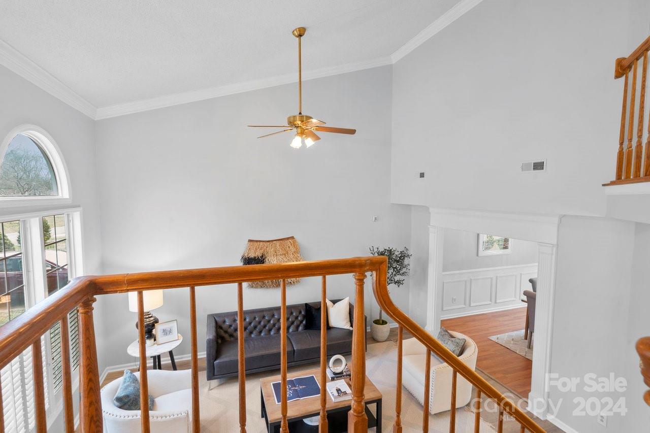 Steele Oaks - Residential