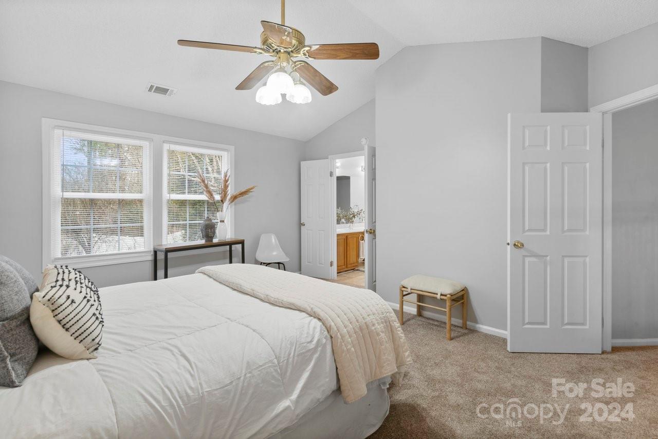 Steele Oaks - Residential