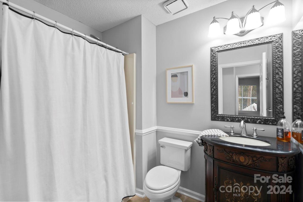 Steele Oaks - Residential