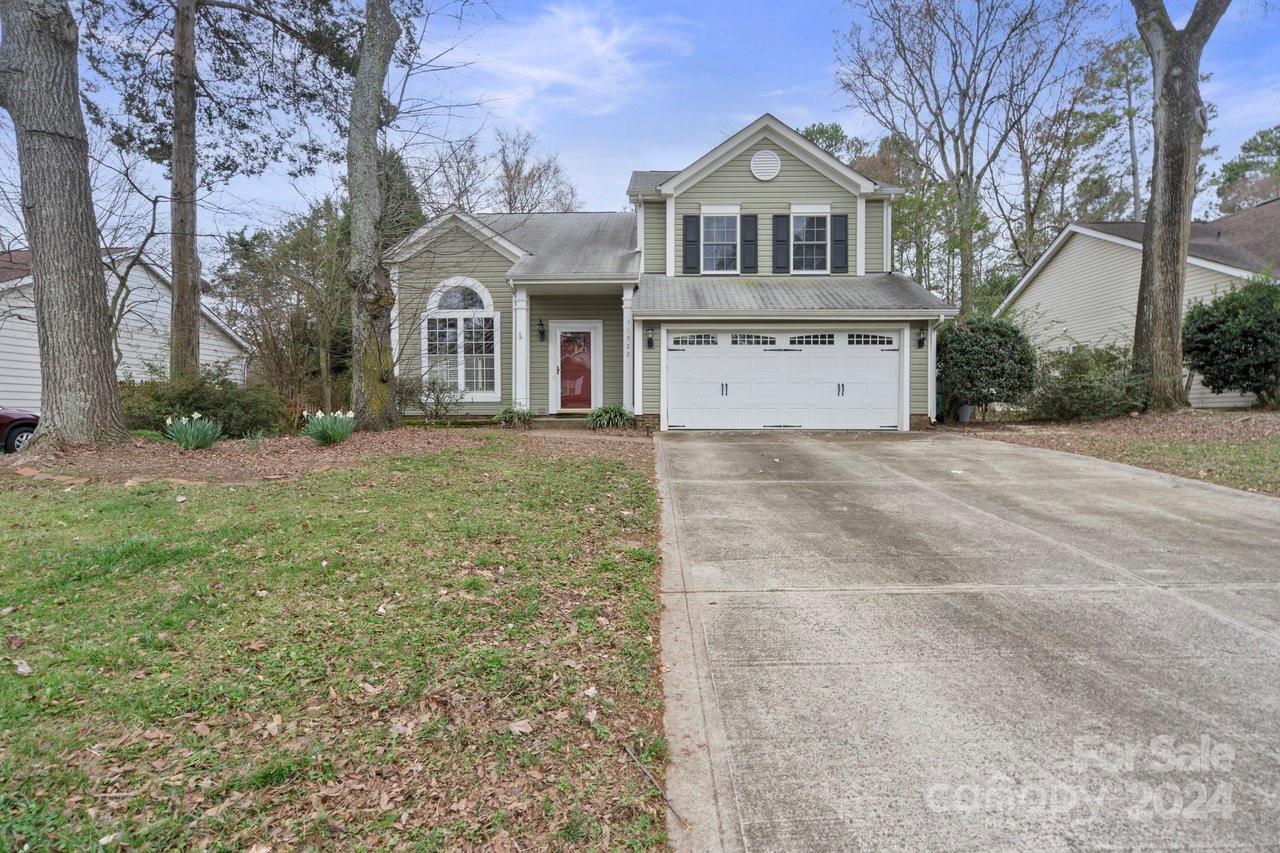 Steele Oaks - Residential