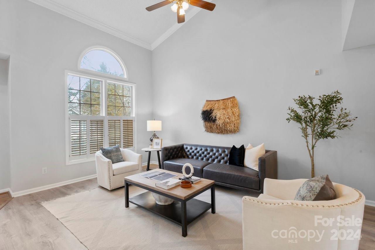 Steele Oaks - Residential