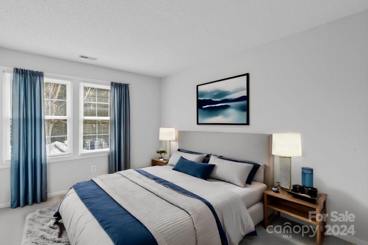 Steele Oaks - Residential