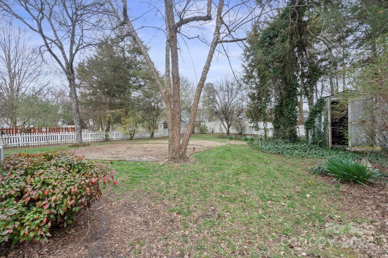 Steele Oaks - Residential